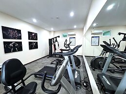 Lacol Khao Yai - A Chatrium Collection