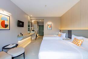 Lacol Khao Yai - A Chatrium Collection