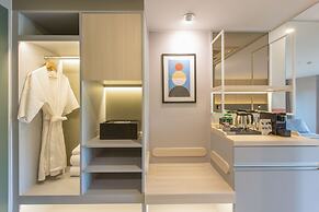 Lacol Khao Yai - A Chatrium Collection