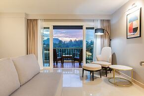 Lacol Khao Yai - A Chatrium Collection