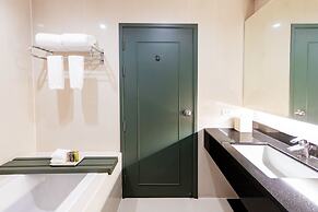 Lacol Khao Yai - A Chatrium Collection