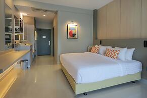 Lacol Khao Yai - A Chatrium Collection