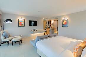 Lacol Khao Yai - A Chatrium Collection