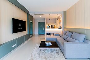 Lacol Khao Yai - A Chatrium Collection