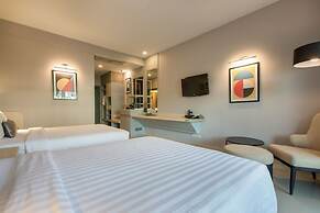 Lacol Khao Yai - A Chatrium Collection