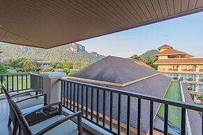 Lacol Khao Yai - A Chatrium Collection