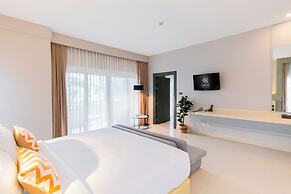 Lacol Khao Yai - A Chatrium Collection