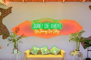 Lacol Khao Yai - A Chatrium Collection