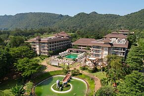 Lacol Khao Yai - A Chatrium Collection