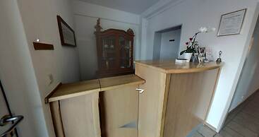 Hotel Garni Alt Refrath