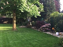 Hotel Garni Alt Refrath