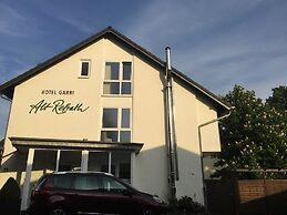 Hotel Garni Alt Refrath