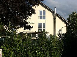 Hotel Garni Alt Refrath