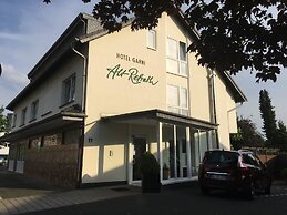 Hotel Garni Alt Refrath