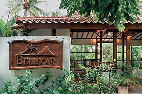 Belukar Villas