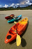 Barali Beach Resort Koh Chang