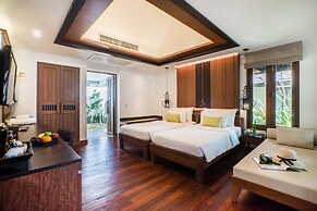 Barali Beach Resort Koh Chang