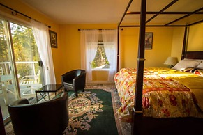 Rae Leigh Heights BnB