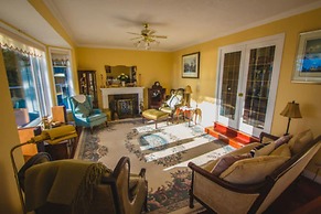 Rae Leigh Heights BnB