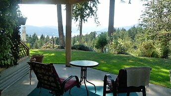 Rae Leigh Heights BnB