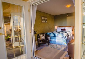 Rae Leigh Heights BnB