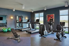Four Points by Sheraton Fargo Medical Center