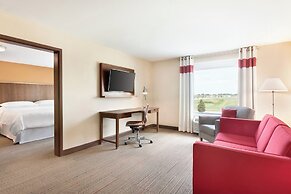 Four Points by Sheraton Fargo Medical Center