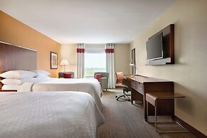 Four Points by Sheraton Fargo Medical Center