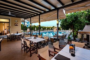 Ilyssion Holidays Hotel