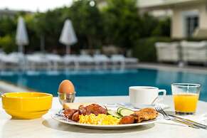 Ilyssion Holidays Hotel