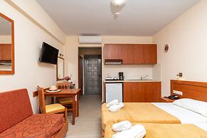 Ilyssion Holidays Hotel