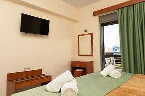 Ilyssion Holidays Hotel