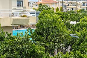 Ilyssion Holidays Hotel