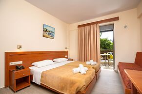 Ilyssion Holidays Hotel