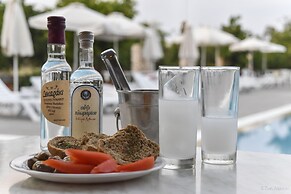 Ilyssion Holidays Hotel