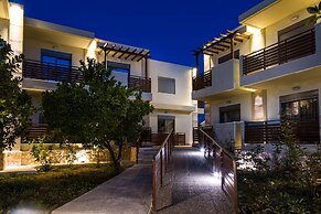 Ilyssion Holidays Hotel