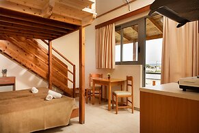 Ilyssion Holidays Hotel