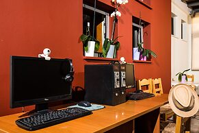 Ilyssion Holidays Hotel