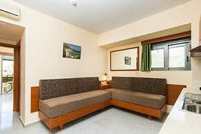 Ilyssion Holidays Hotel