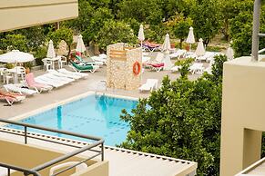 Ilyssion Holidays Hotel