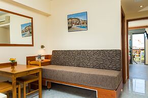 Ilyssion Holidays Hotel