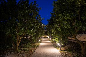 Ilyssion Holidays Hotel