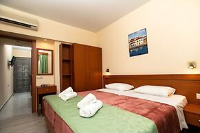 Ilyssion Holidays Hotel