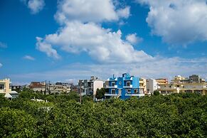 Ilyssion Holidays Hotel