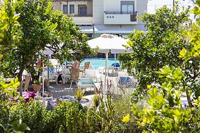 Ilyssion Holidays Hotel