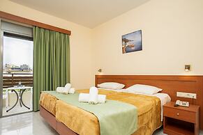 Ilyssion Holidays Hotel