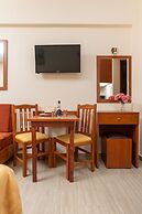 Ilyssion Holidays Hotel