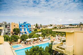 Ilyssion Holidays Hotel