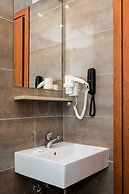 Ilyssion Holidays Hotel