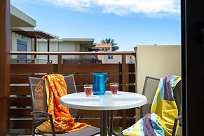 Ilyssion Holidays Hotel